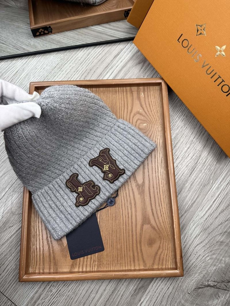 Louis Vuitton Caps